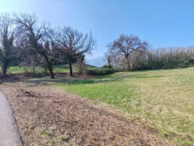 Terreno in vendita a Carrè, Veneto