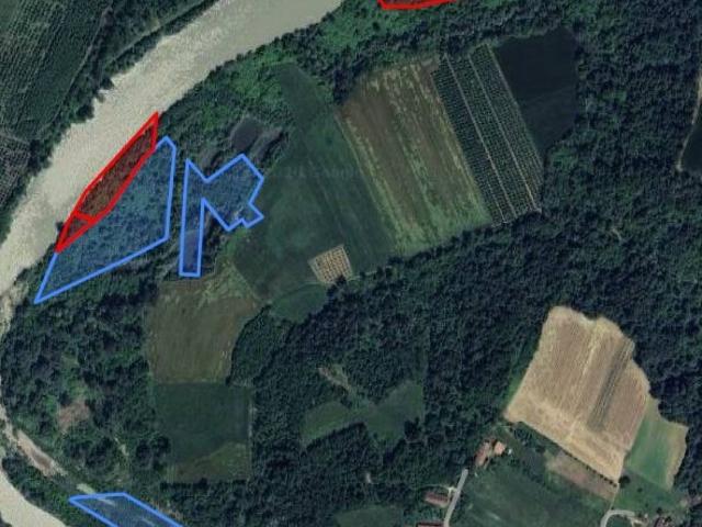 Terreno in vendita a Piemonte, Cuneo