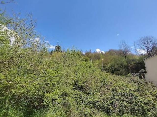 Terreno in vendita a Carsoli, Abruzzo