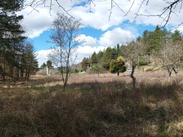 Terreno in vendita a Colli di Monte Bove, Carsoli