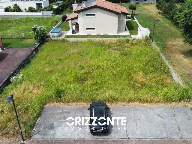 Terreno in vendita a Cartigliano, Veneto