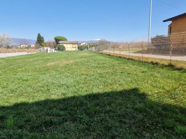 Terreno in vendita a Cartigliano, Veneto