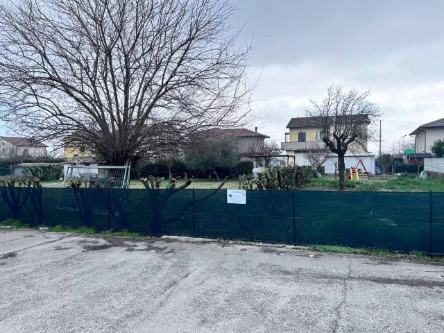 Terreno in vendita a Pontemurello, Marche