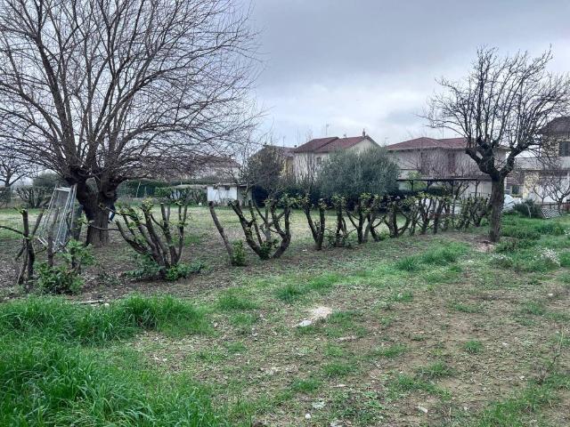 Terreno in vendita a Pontemurello, Marche