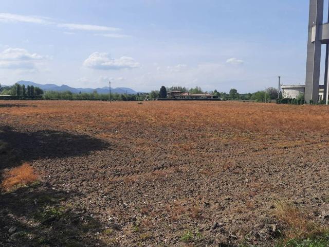 Terreno in vendita a Cagnola, Cartura