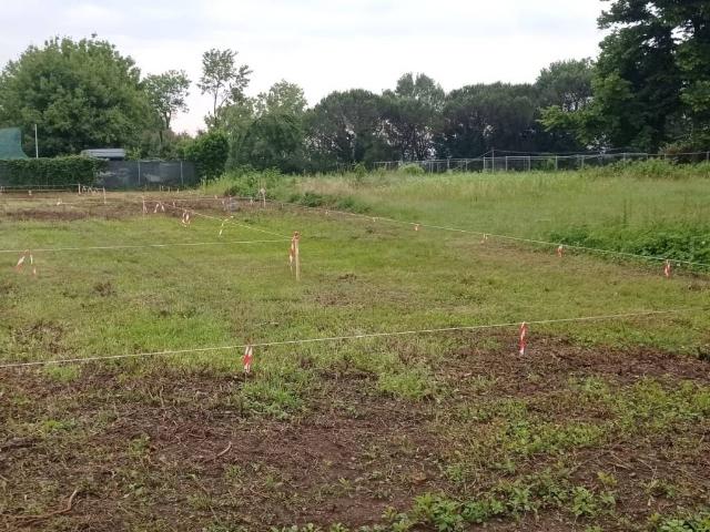 Terreno in vendita a Carugo, Lombardia