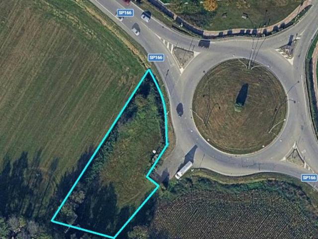 Terreno in vendita a Carvico, Lombardia