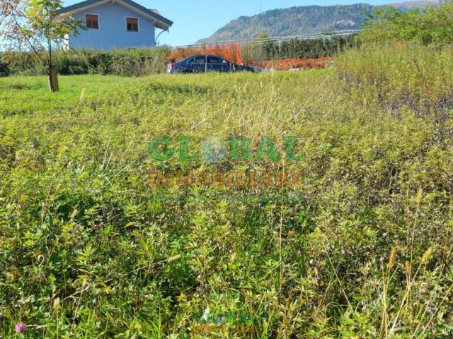 Terreno in vendita a San Marco, Carzano