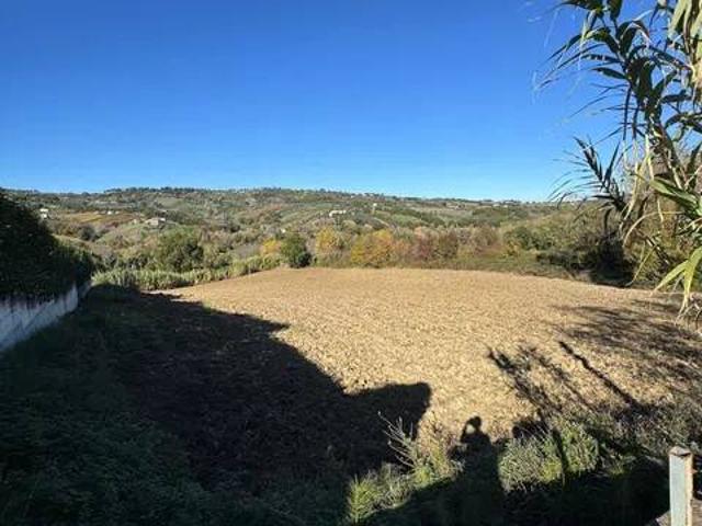 Terreno in vendita a Casacanditella, Abruzzo