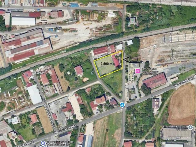 Terreno in vendita a Casagiove, Campania