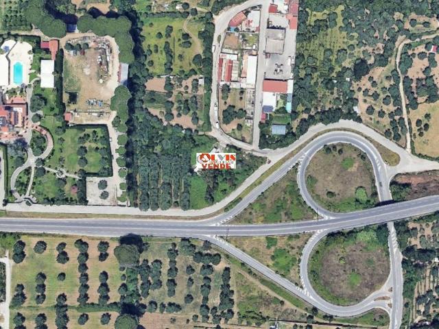Terreno in vendita a Casagiove, Campania