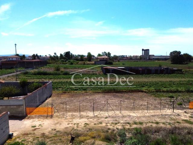 Terreno in vendita a Casal Di Principe, Campania