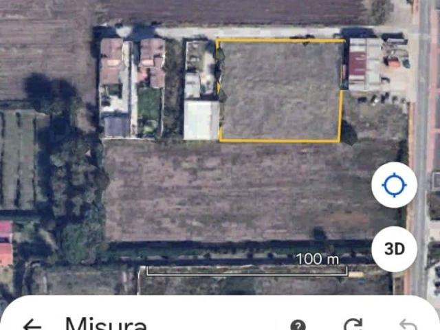 Terreno in vendita a Casal di Principe, Caserta
