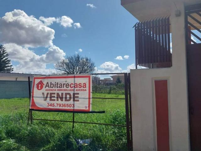 Terreno in vendita a Casal di Principe, Caserta