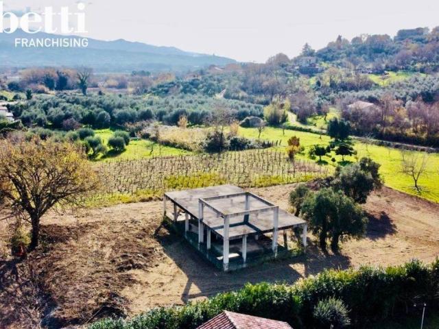 Terreno in vendita a Casal Velino Marina, Campania