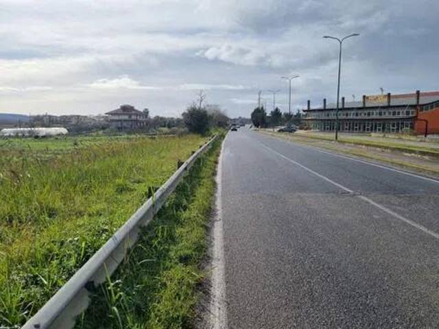 Terreno in vendita a Bivio di Acquavella, Casal Velino