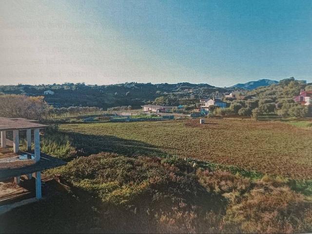 Terreno in vendita a Casal Velino Marina, Campania