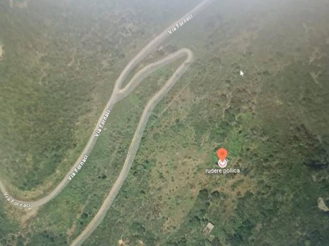 Terreno in vendita a Casal Velino Marina, Campania
