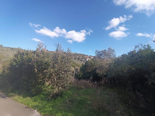 Terreno in vendita a Casal Velino Marina, Campania