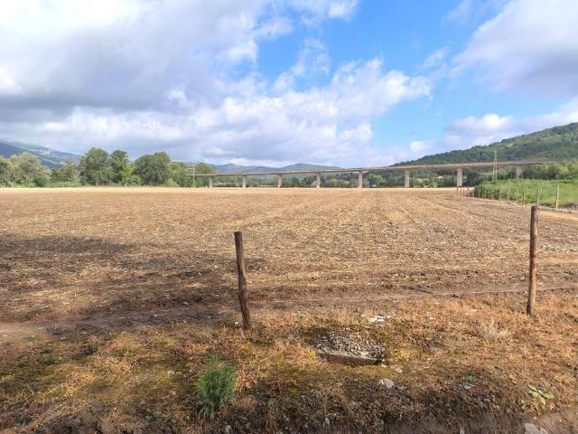 Terreno in vendita a Casal Velino Marina, Campania