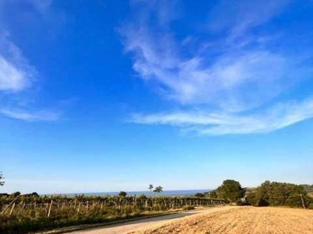 Terreno in vendita a Casalbordino Lido, Casalbordino
