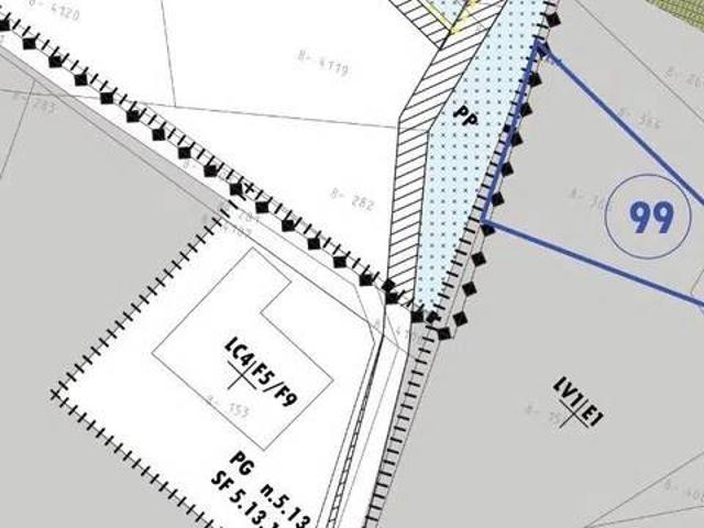 Terreno in vendita a Casalbordino Lido, Casalbordino