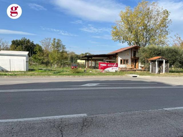 Terreno in vendita a Casalbordino, Abruzzo