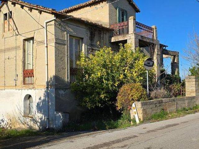 Terreno in vendita a Piana del Lago, Casalbordino