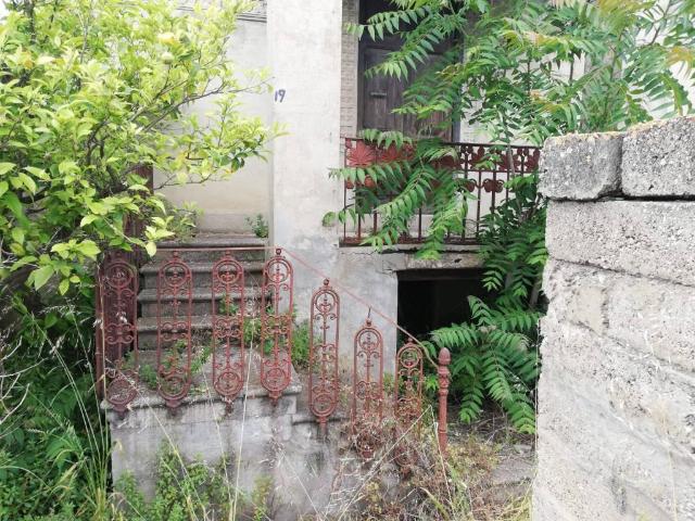 Terreno in vendita a Miracoli, Casalbordino