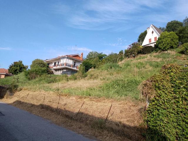 Terreno in vendita a Piemonte, Torino