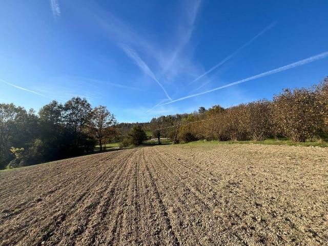 Terreno in vendita a Moransengo-Tonengo, Piemonte