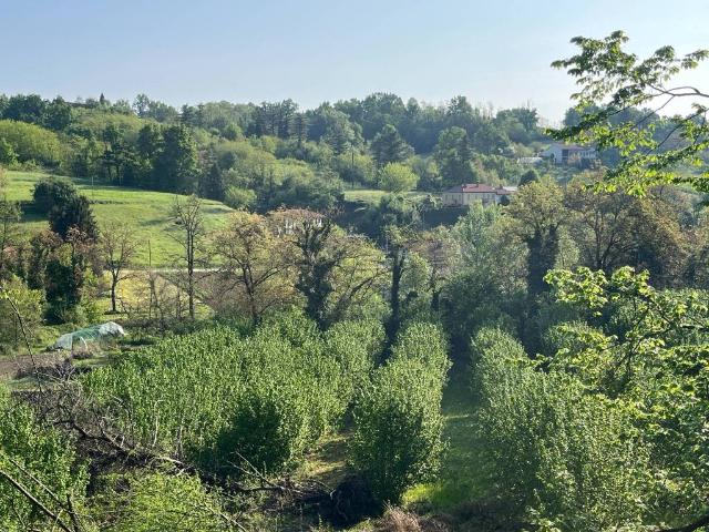 Terreno in vendita a Piemonte, Torino