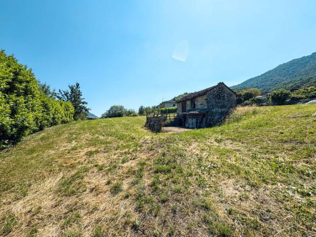 Terreno in vendita a Piemonte, Verbano-cusio-ossola