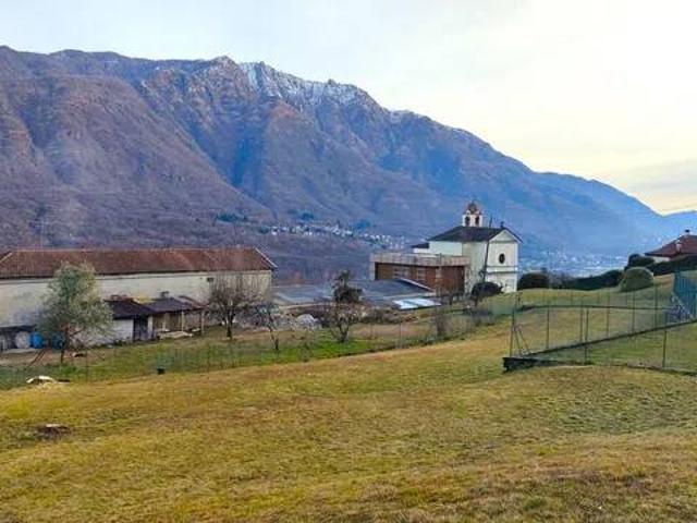 Terreno in vendita a Piemonte, Verbano-cusio-ossola