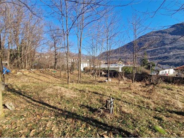 Terreno in vendita a Piemonte, Verbano-cusio-ossola