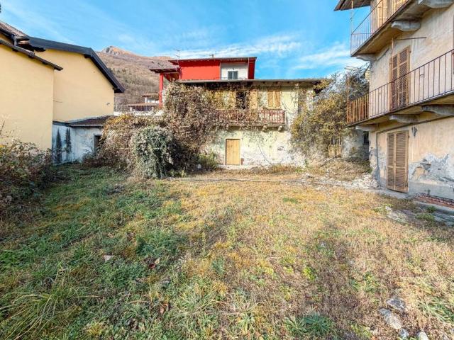 Terreno in vendita a Piemonte, Verbano-cusio-ossola