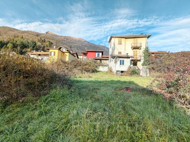 Terreno in vendita a Piemonte, Verbano-cusio-ossola