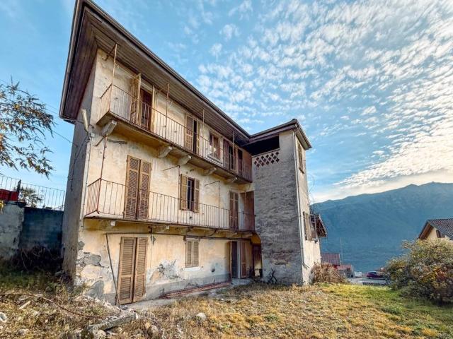 Terreno in vendita a Piemonte, Verbano-cusio-ossola