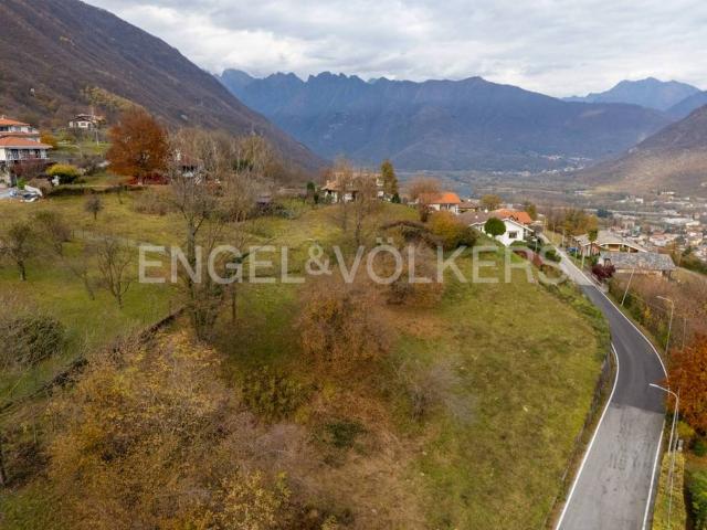 Terreno in vendita a Piemonte, Verbano-cusio-ossola