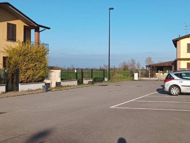 Terreno in vendita a Vidolasco, Lombardia
