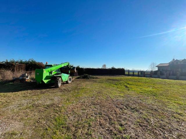 Terreno in vendita a Vidolasco, Lombardia