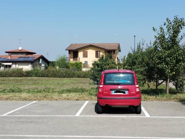 Terreno in vendita a Vidolasco, Lombardia