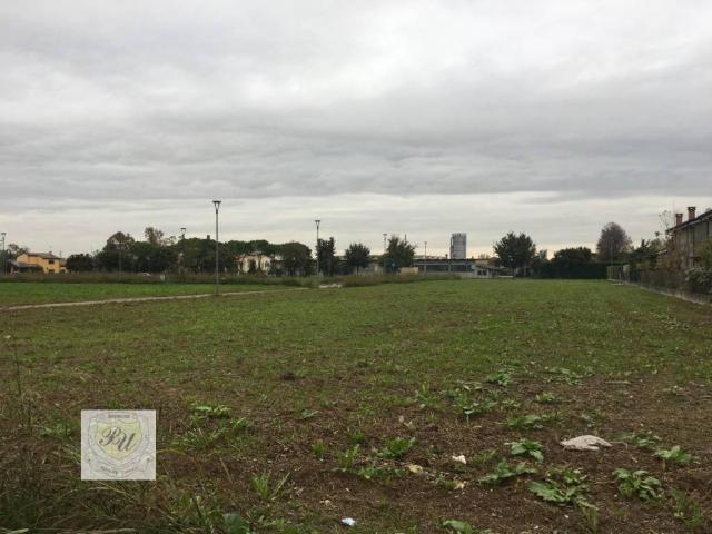 Terreno in vendita a Casale Di Scodosia, Veneto