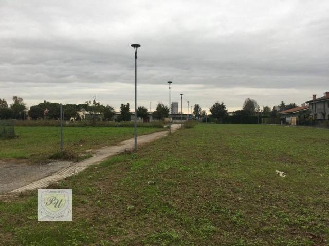 Terreno in vendita a Casale Di Scodosia, Veneto