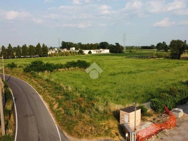 Terreno in vendita a Casale Di Scodosia, Veneto