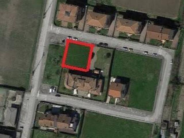 Terreno in vendita a Casale Di Scodosia, Veneto