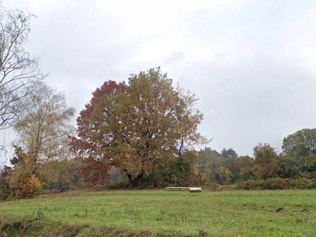 Terreno in vendita a San Pancrazio, Casale Litta