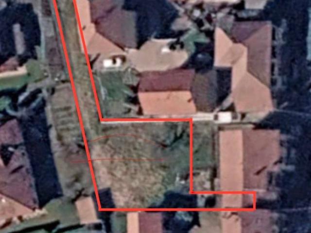 Terreno in vendita a San Pancrazio, Casale Litta