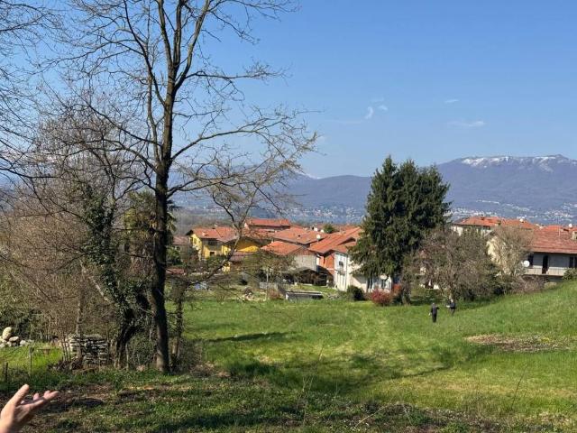 Terreno in vendita a Casale Litta, Lombardia