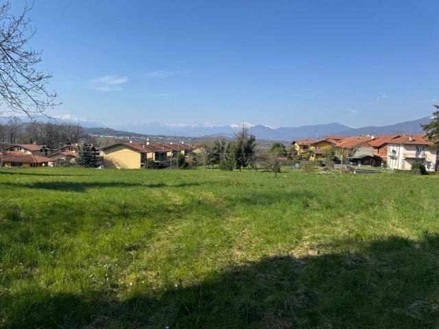 Terreno in vendita a Casale Litta, Lombardia